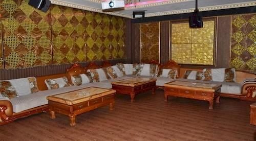 Лайчжоу: Ao Cheng International Grand Hotel