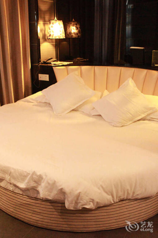Тайчжоу: Taizhou Qingmu Hotel