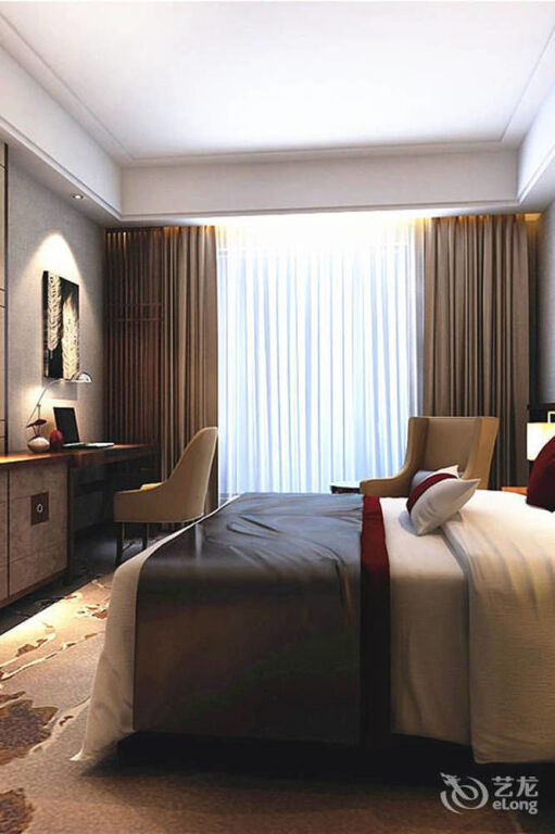 Путянь: Xianyou Huaqiao Hotel