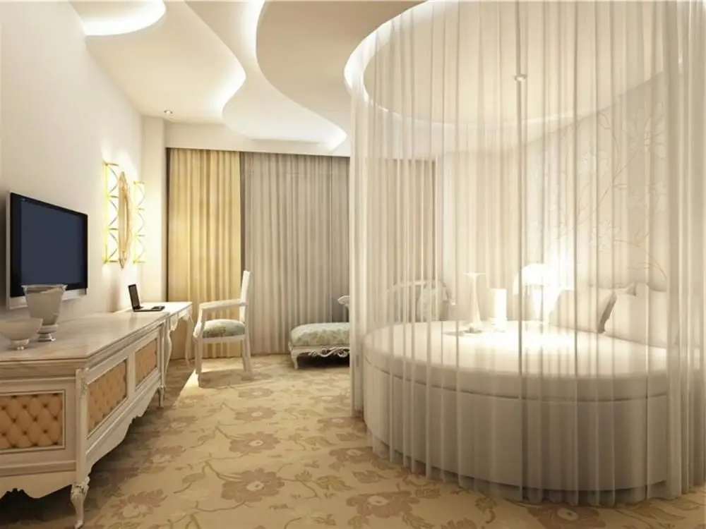 Путянь: Xianyou Huaqiao Hotel