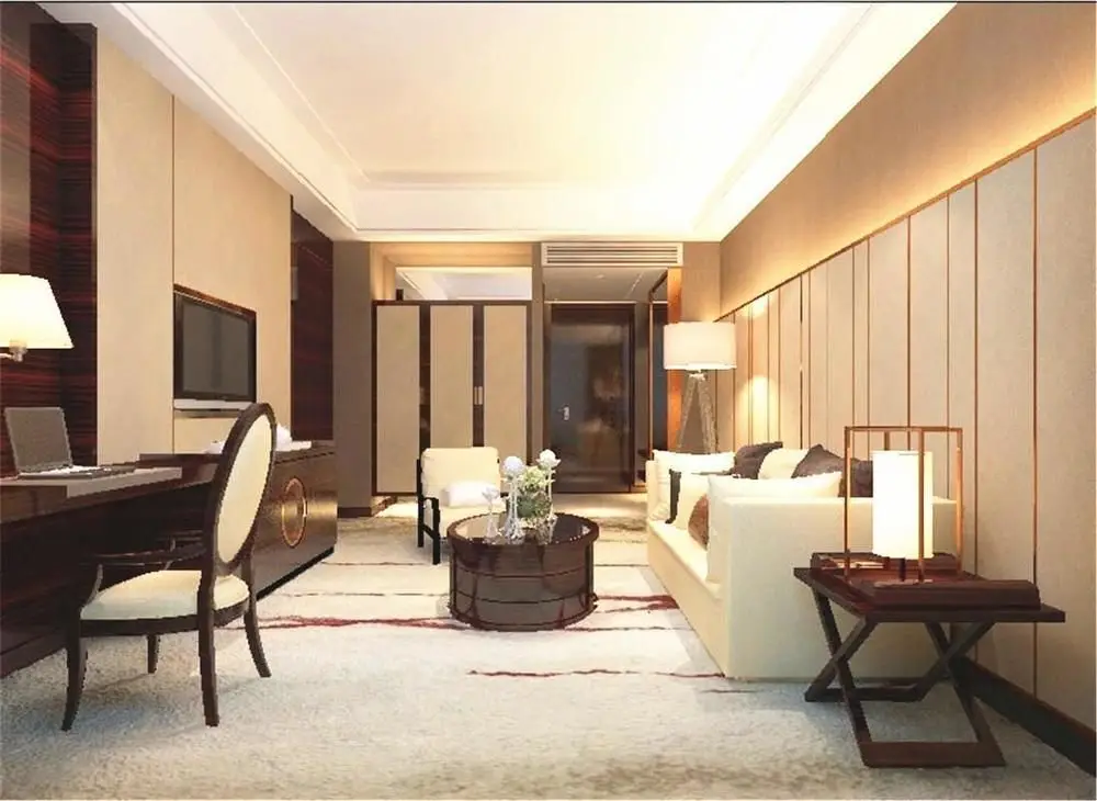 Путянь: Xianyou Huaqiao Hotel