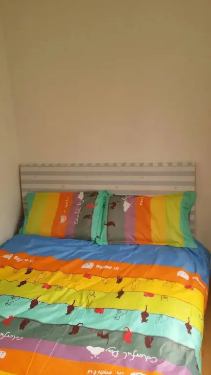Нанкин: Ai Jinling Serviced Apartment