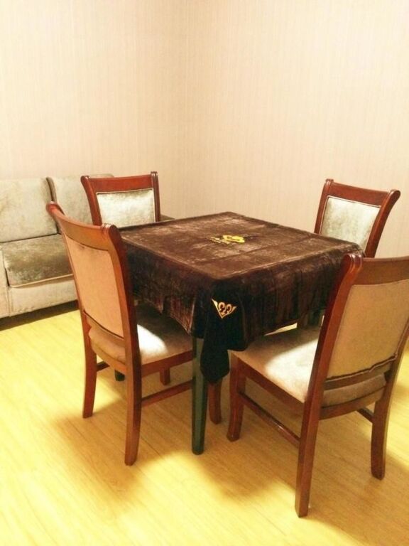 Хэнъян: Yiyi Chain Hotel (Hengyang Hengshan Scenic Area Entrance Shop)