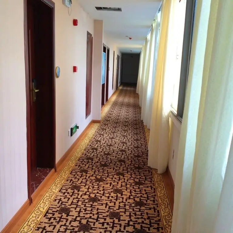 Хэнъян: Yiyi Chain Hotel (Hengyang Hengshan Scenic Area Entrance Shop)