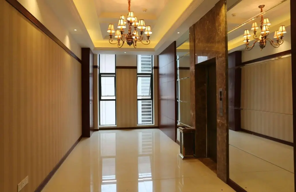 Нанкин: Nanjing Zhiminzhuang Theme Hotel
