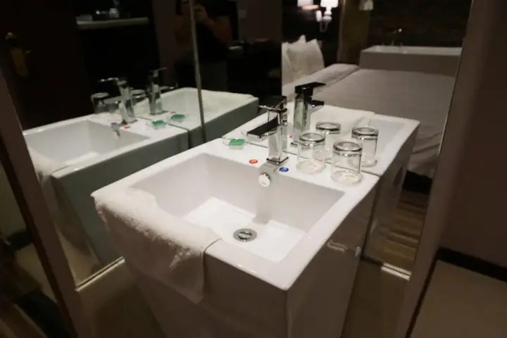 Нанкин: Nanjing Zhiminzhuang Theme Hotel
