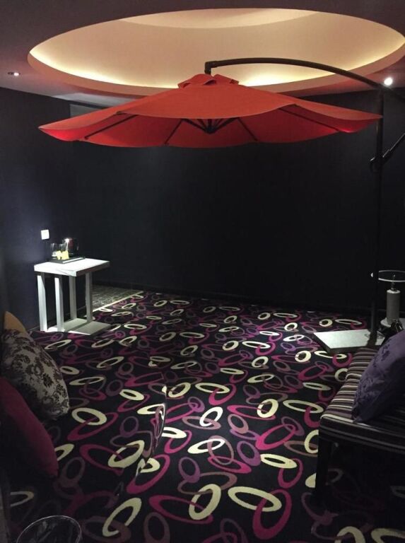 Чжумадянь: Zhumadian Yuechao Vogue Hotel