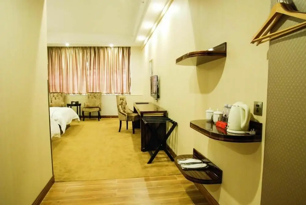 Дунгуань: Xuhua Holiday Hotel