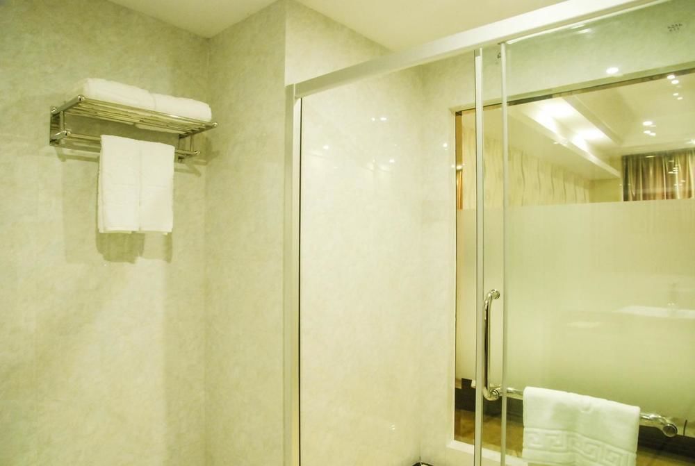 Дунгуань: Xuhua Holiday Hotel