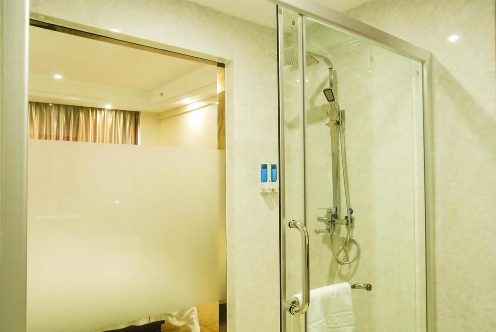 Xuhua Holiday Hotel — фото 1