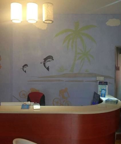 Сямынь: Small White Whale Inn