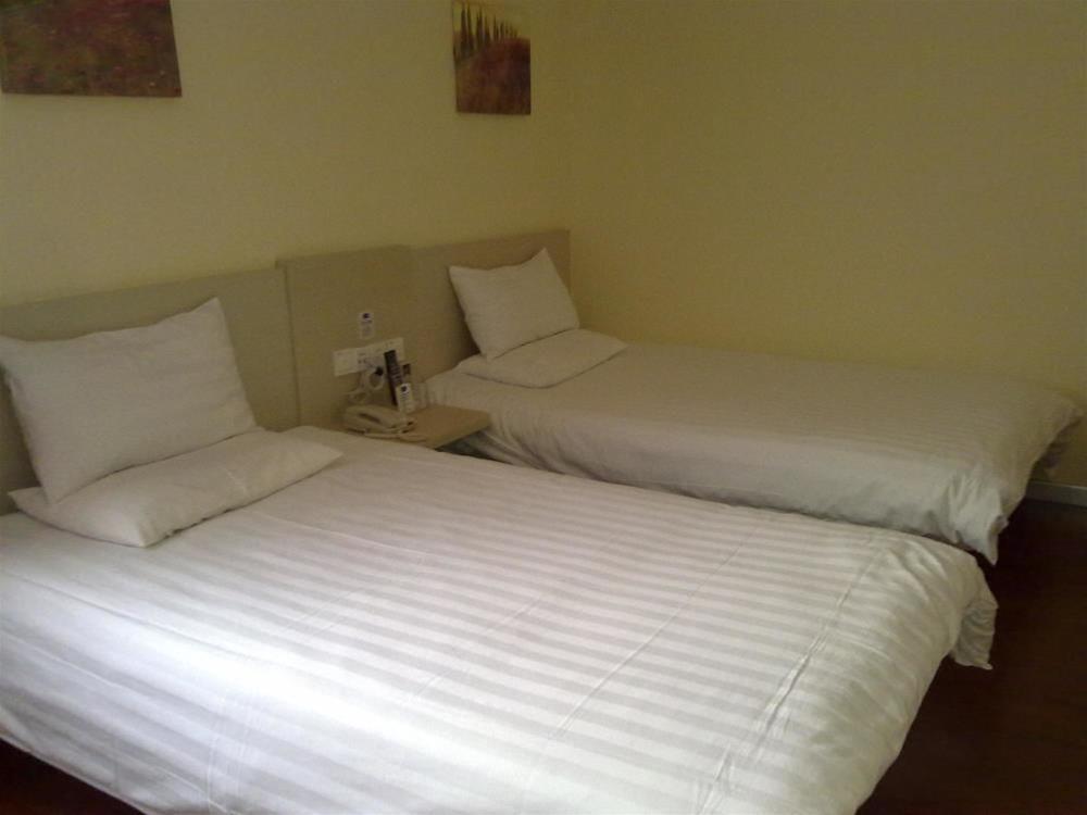 Циндао: Hanting Hotel