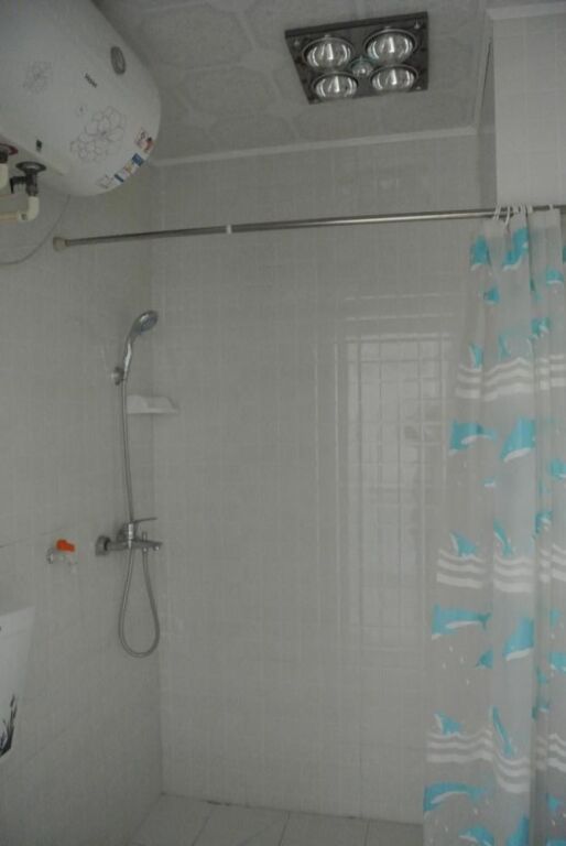 Сюйчжоу: Xuzhou High Speed Rail Hotel Apartment