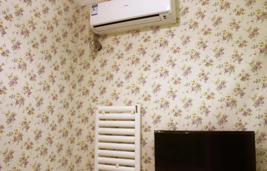 Циндао: Qingdao Rujiashun Apartment