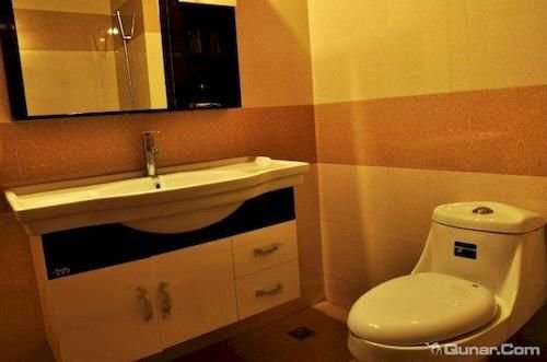 Вэньчжоу: Wanxi Xiaozhu Hotel