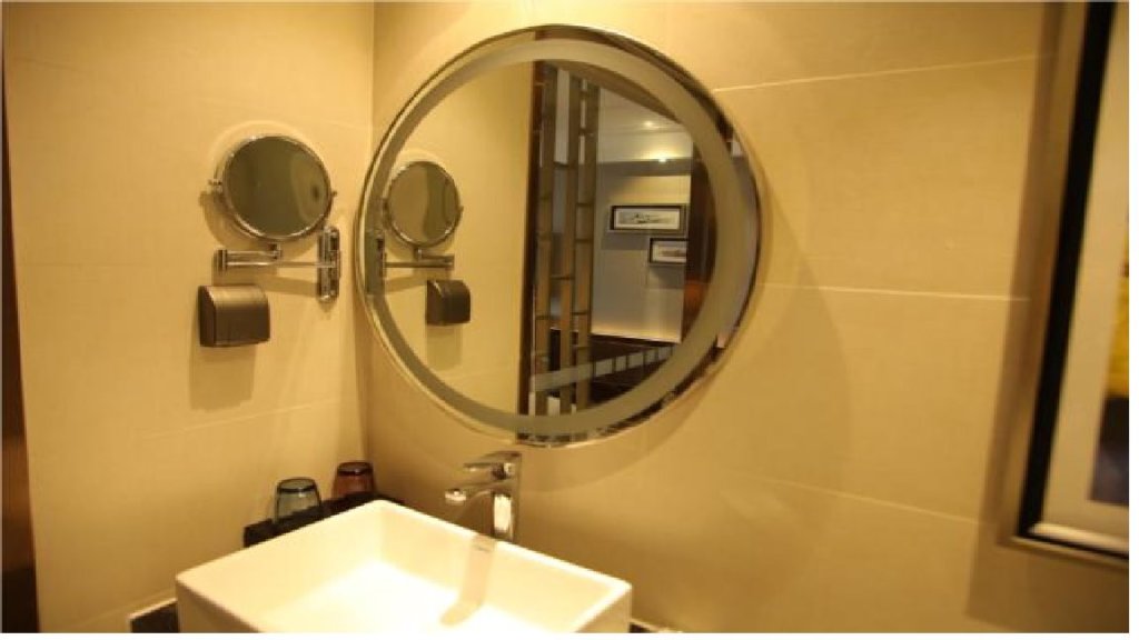 Ухань: Yicheng Hotel