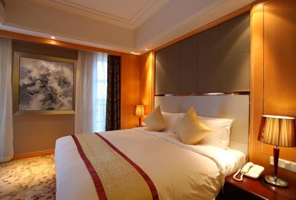 Хэншуй: Longyuan Hotel
