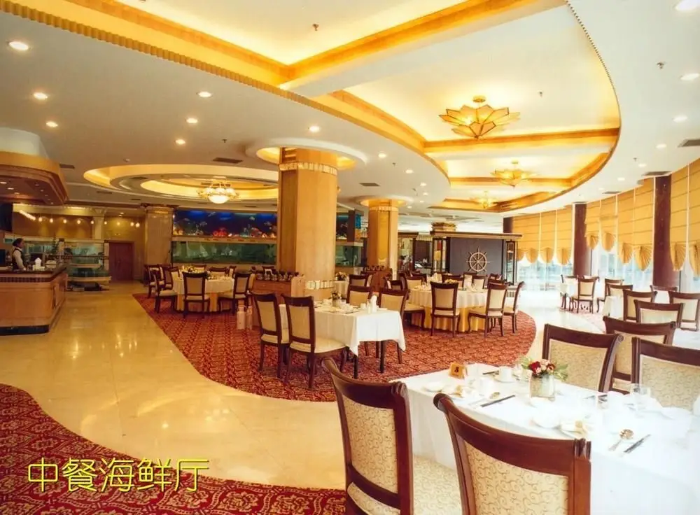 Баодин: Baoding International Club