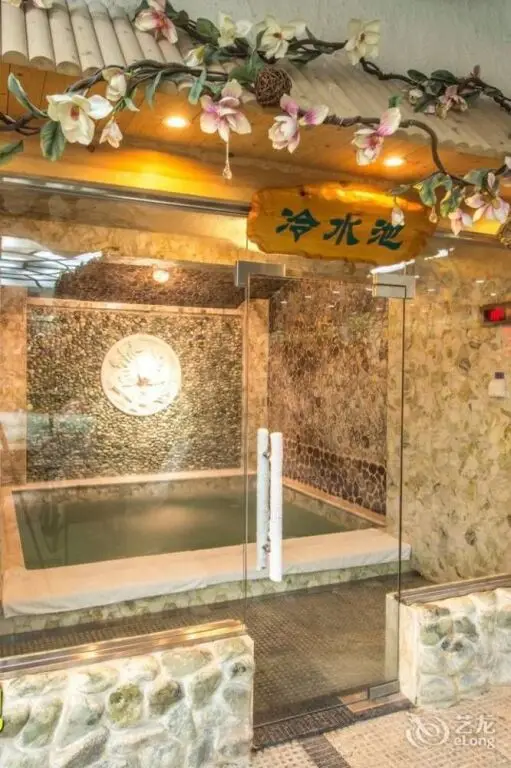 Баодин: Baoding International Club