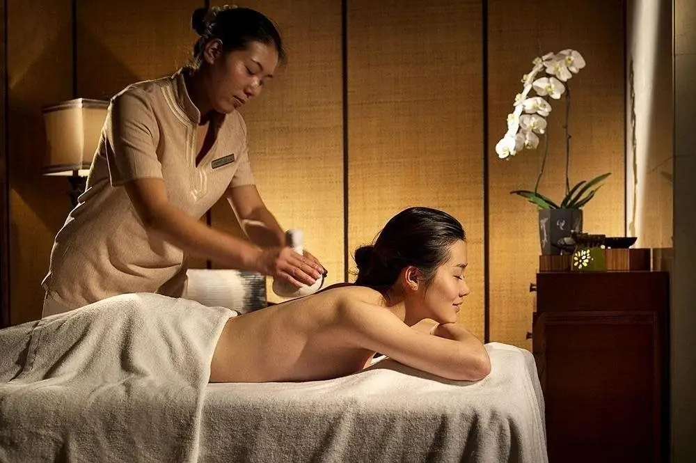 Куньмин: Kunming Oceancube Spa Holiday Hotel