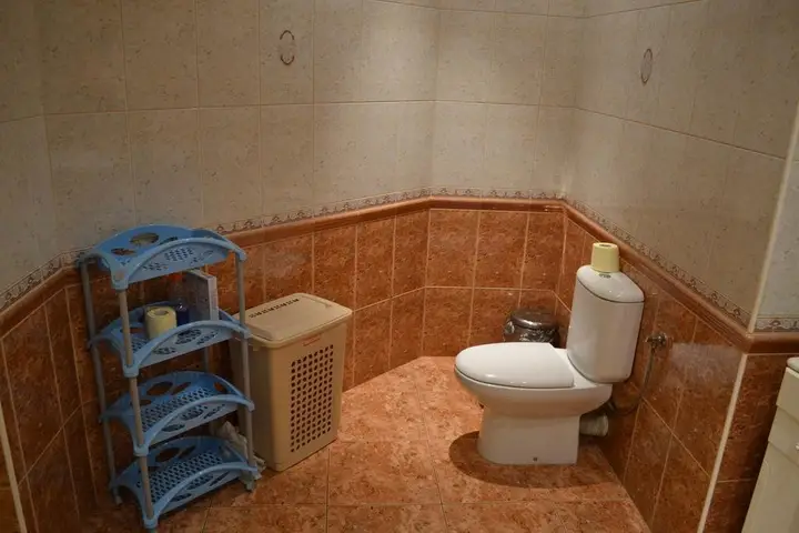 Москва: Green ManGo Hostel