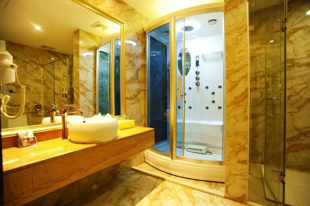 Гуйлинь: Lanhai International Hotel