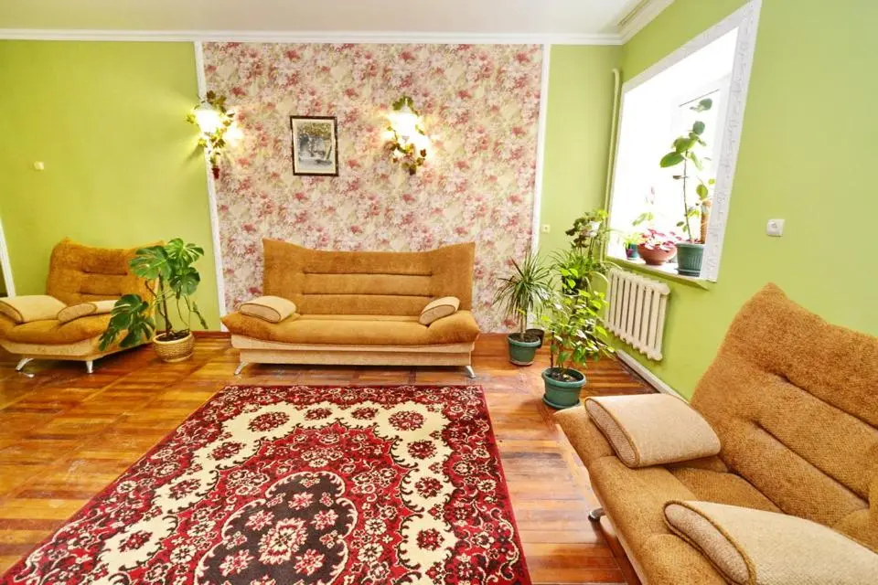 Анапа: Гостевой Дом Терская