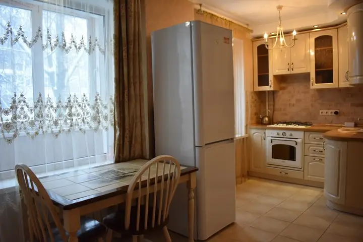 Москва: 9 Parkovaya 61k6 Apartments