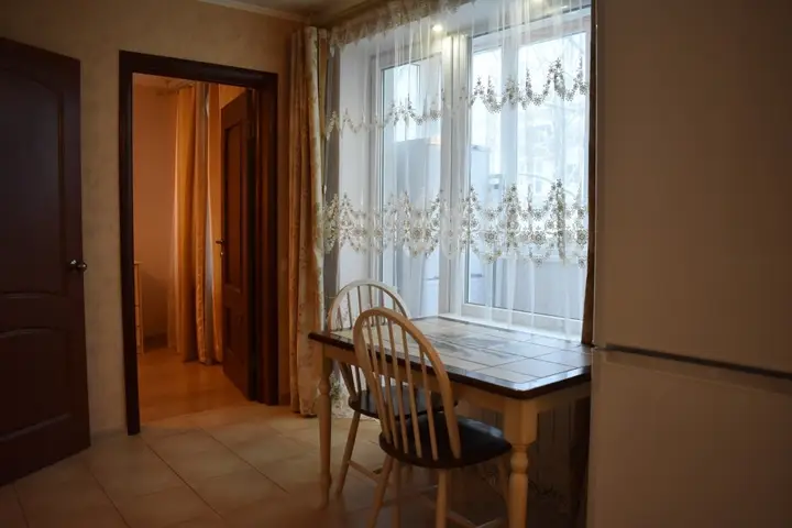 Москва: 9 Parkovaya 61k6 Apartments