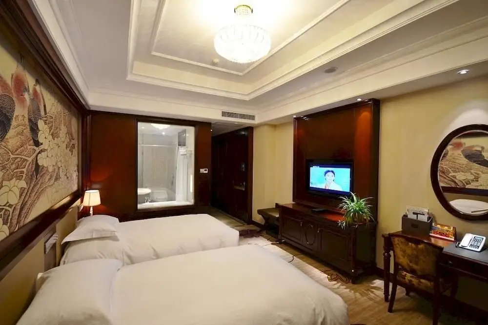 Вэйхай: Shidao Hotel