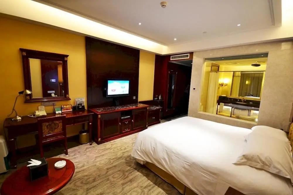 Вэйхай: Shidao Hotel