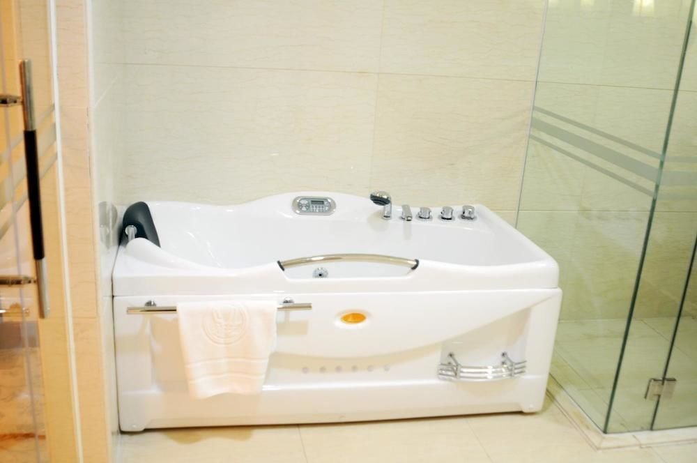 Вэйхай: Shidao Hotel