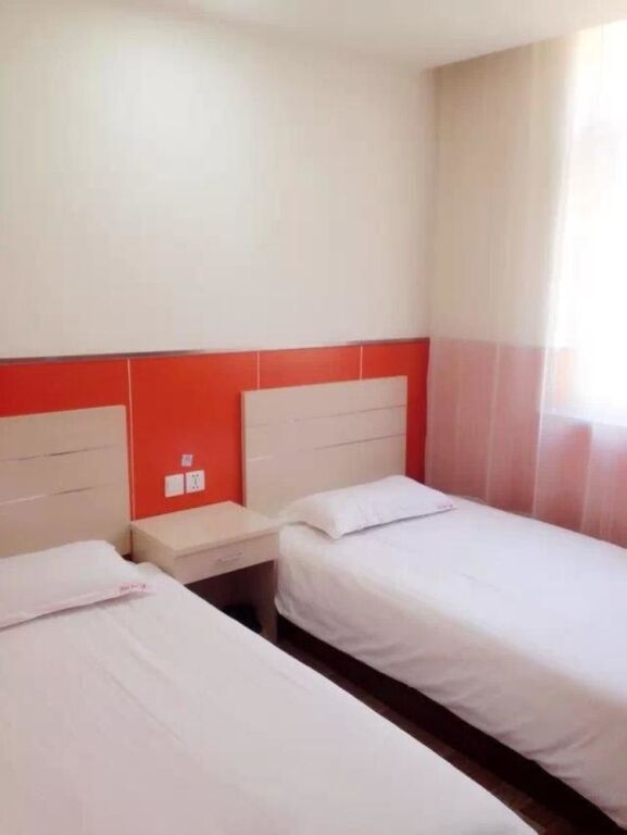 Пекин: 99 Inn Beijing Dahongmen