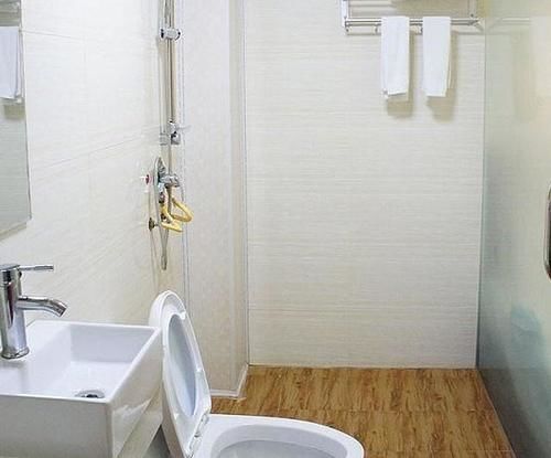 Гуйлинь: Guilin Xiangpin Hotel