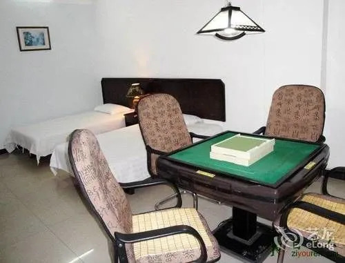 Гуйлинь: Guilin Xiangpin Hotel