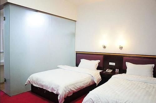 Гуйлинь: Guilin Xiangpin Hotel