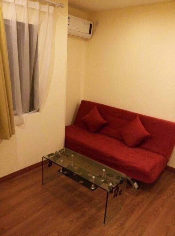 Шанхай: Home Inn - Shanghai Jiangqiao Wanda Plaza Branch