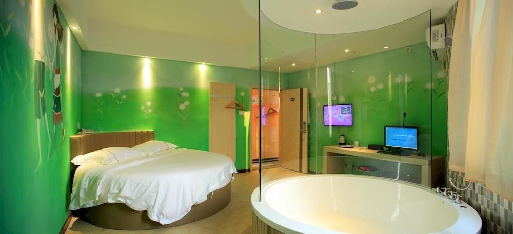 Гуйлинь: Kalai Theme Hotel