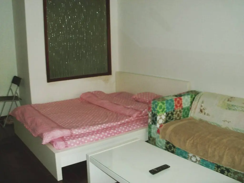 Пекин: Kaixiang Shunda Apartment
