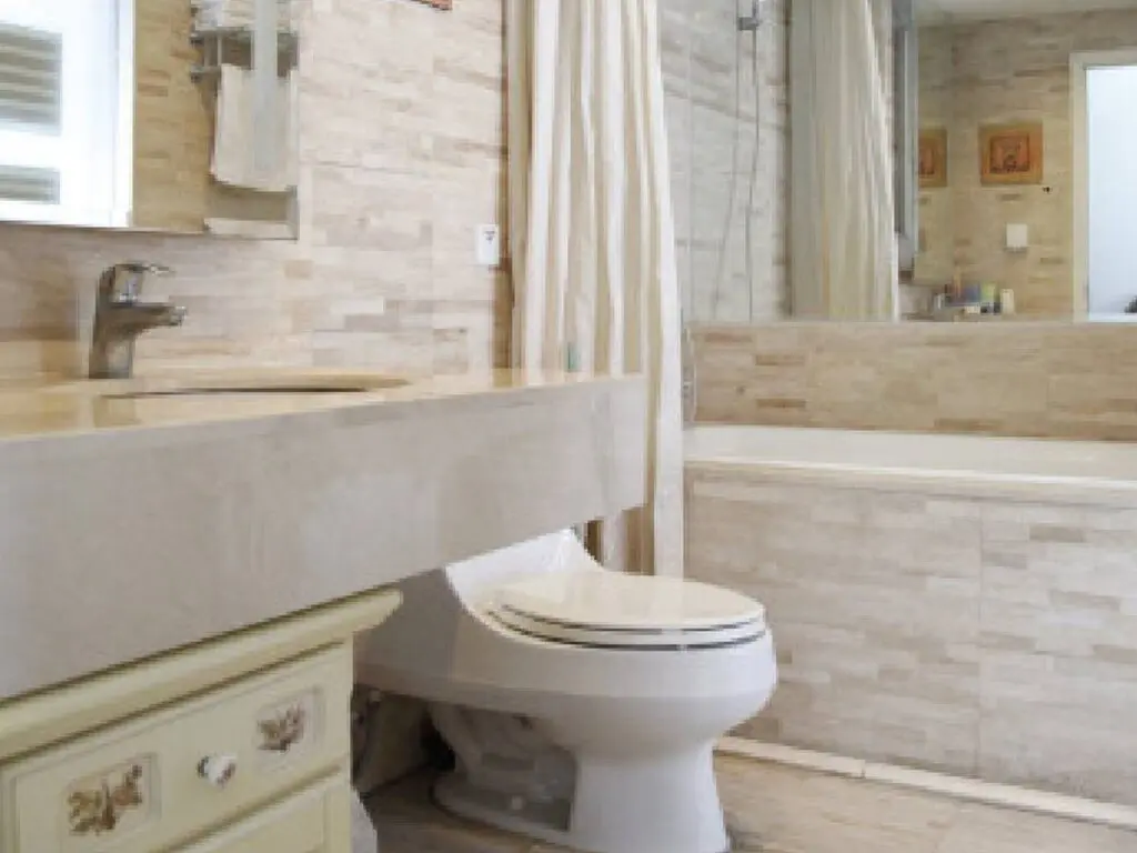 Пекин: Kaixiang Shunda Apartment