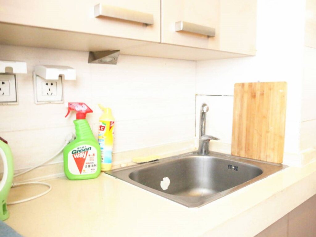 Пекин: Kaixiang Shunda Apartment