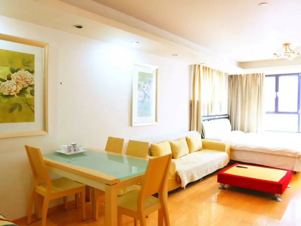 Пекин: Kaixiang Shunda Apartment