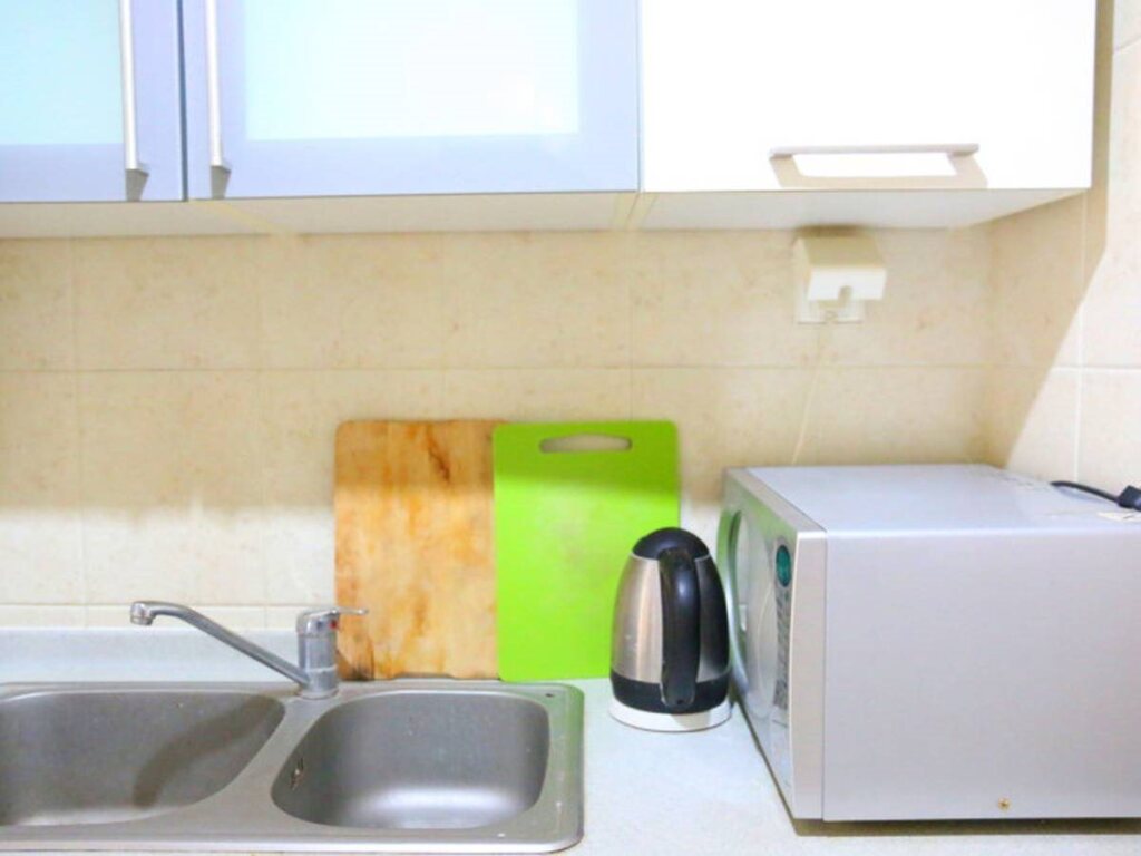 Пекин: Kaixiang Shunda Apartment