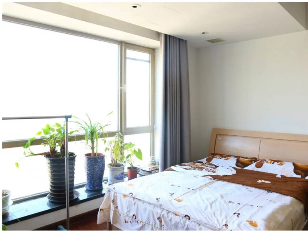 Пекин: Kaixiang Shunda Apartment