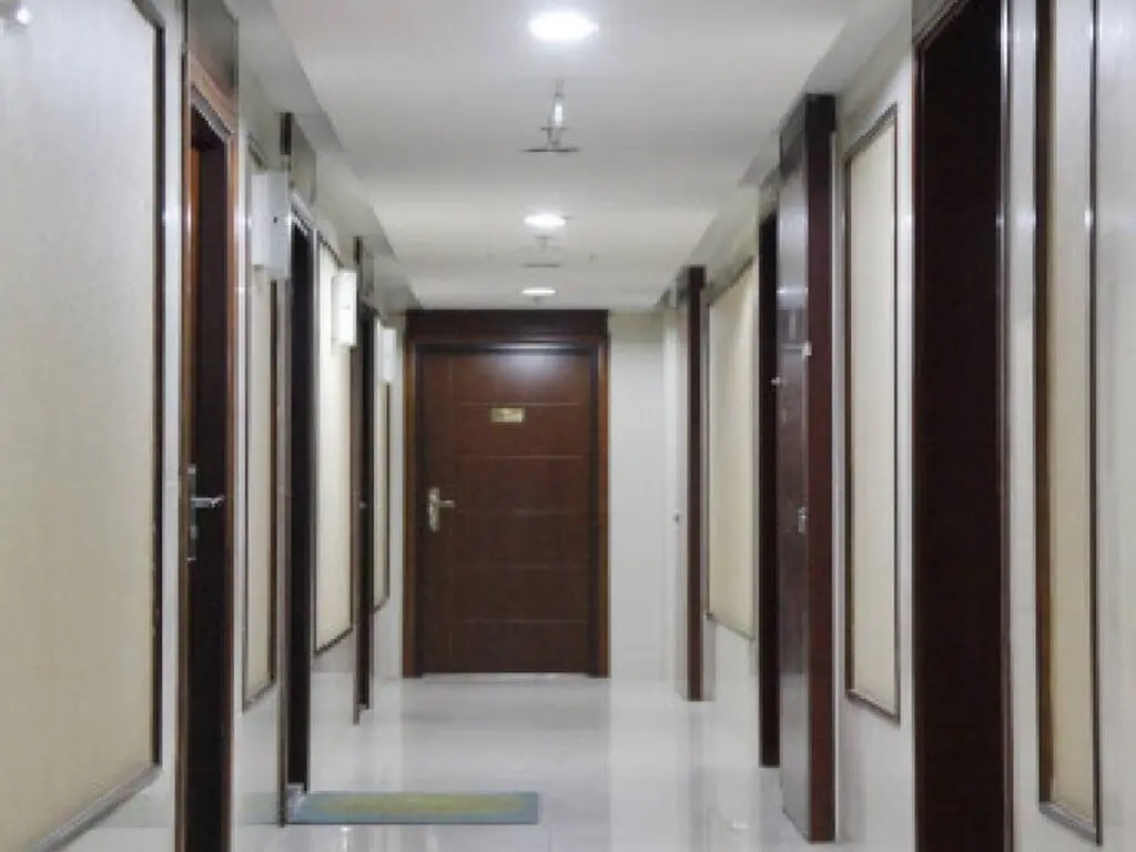 Пекин: Kaixiang Shunda Apartment