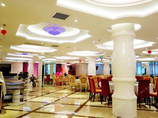 Шанхай: 上海颐仁苑酒店