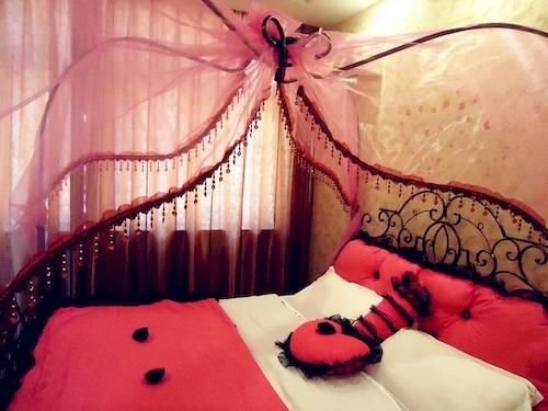 Цзясинь: One-in-hundred Theme Hotel- Wuzhen Town