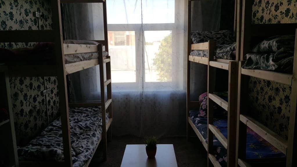 Москва: AB Hostel Chistye Prudy