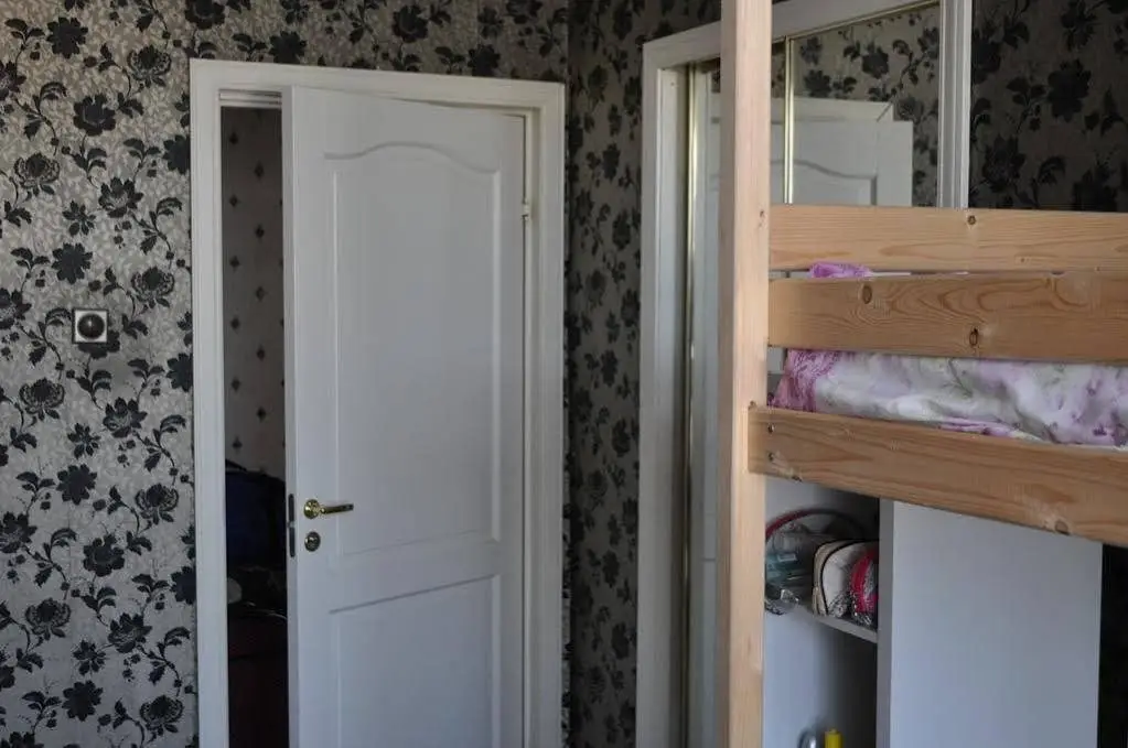 Москва: AB Hostel Chistye Prudy