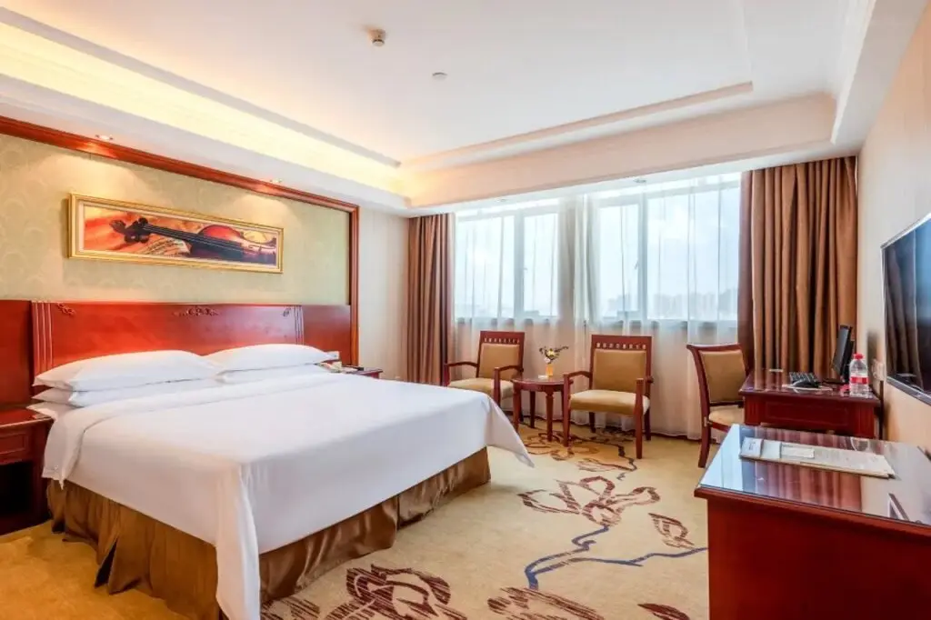 Фошань: Vienna Hotel